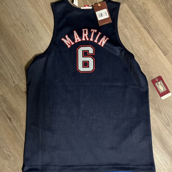 Graphic jersey - Picture 2 of 2